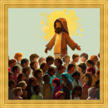 Load image into Gallery viewer, Blessed Are The Children