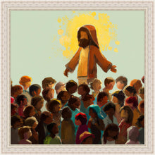 Load image into Gallery viewer, Blessed Are The Children