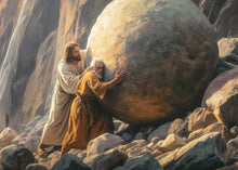 Load image into Gallery viewer, Redemption's Ascent