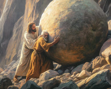 Load image into Gallery viewer, Redemption's Ascent