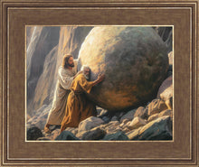 Load image into Gallery viewer, Redemption's Ascent
