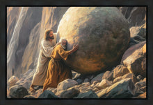 Load image into Gallery viewer, Redemption's Ascent