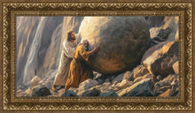 Load image into Gallery viewer, Redemption's Ascent