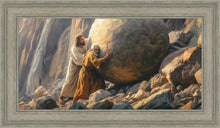 Load image into Gallery viewer, Redemption's Ascent