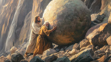 Load image into Gallery viewer, Redemption's Ascent