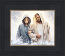 Load image into Gallery viewer, Trust in Him