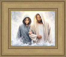 Load image into Gallery viewer, Trust in Him