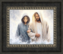 Load image into Gallery viewer, Trust in Him