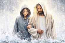 Load image into Gallery viewer, Trust in Him