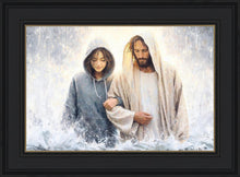 Load image into Gallery viewer, Trust in Him
