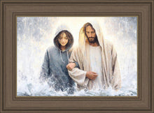Load image into Gallery viewer, Trust in Him