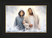 Load image into Gallery viewer, Trust in Him