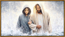 Load image into Gallery viewer, Trust in Him