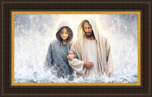 Load image into Gallery viewer, Trust in Him