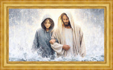 Load image into Gallery viewer, Trust in Him