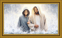 Load image into Gallery viewer, Trust in Him
