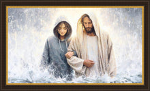 Load image into Gallery viewer, Trust in Him
