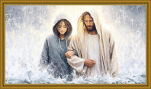 Load image into Gallery viewer, Trust in Him