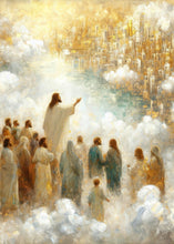 Load image into Gallery viewer, Kingdom Come