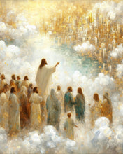 Load image into Gallery viewer, Kingdom Come