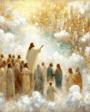Load image into Gallery viewer, Kingdom Come