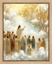 Load image into Gallery viewer, Kingdom Come