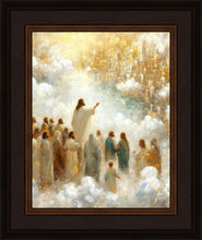 Load image into Gallery viewer, Kingdom Come