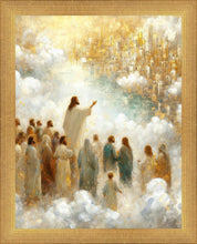 Load image into Gallery viewer, Kingdom Come