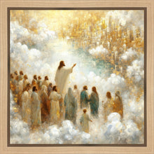 Load image into Gallery viewer, Kingdom Come
