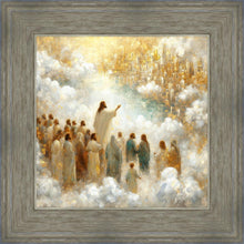 Load image into Gallery viewer, Kingdom Come
