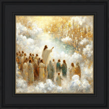 Load image into Gallery viewer, Kingdom Come