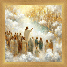 Load image into Gallery viewer, Kingdom Come
