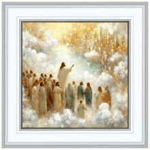 Load image into Gallery viewer, Kingdom Come