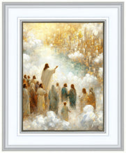 Load image into Gallery viewer, Kingdom Come