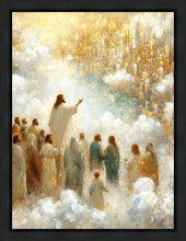 Load image into Gallery viewer, Kingdom Come
