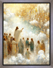 Load image into Gallery viewer, Kingdom Come