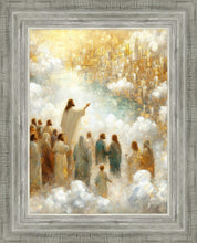 Load image into Gallery viewer, Kingdom Come