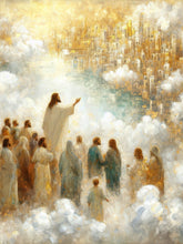 Load image into Gallery viewer, Kingdom Come