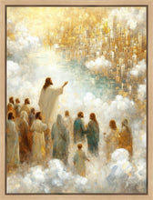 Load image into Gallery viewer, Kingdom Come