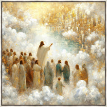 Load image into Gallery viewer, Kingdom Come