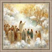Load image into Gallery viewer, Kingdom Come