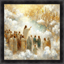 Load image into Gallery viewer, Kingdom Come