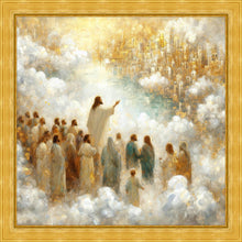Load image into Gallery viewer, Kingdom Come