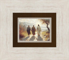 Load image into Gallery viewer, Jesus Went With Them