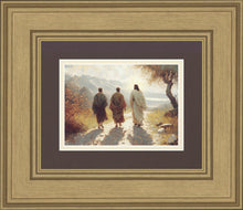 Load image into Gallery viewer, Jesus Went With Them