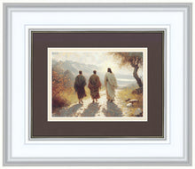 Load image into Gallery viewer, Jesus Went With Them