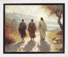 Load image into Gallery viewer, Jesus Went With Them