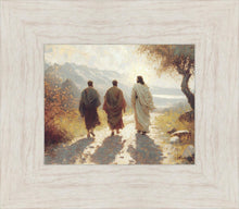 Load image into Gallery viewer, Jesus Went With Them