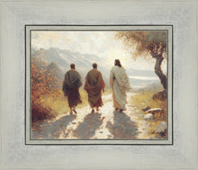 Load image into Gallery viewer, Jesus Went With Them
