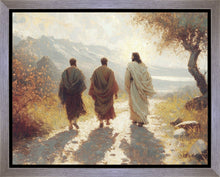 Load image into Gallery viewer, Jesus Went With Them